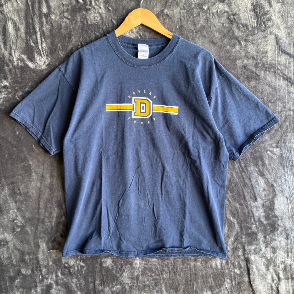 Vintage 2001 Dallas Texas T-Shirt
